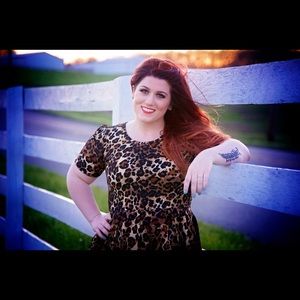 Meet your Posher, Samantha